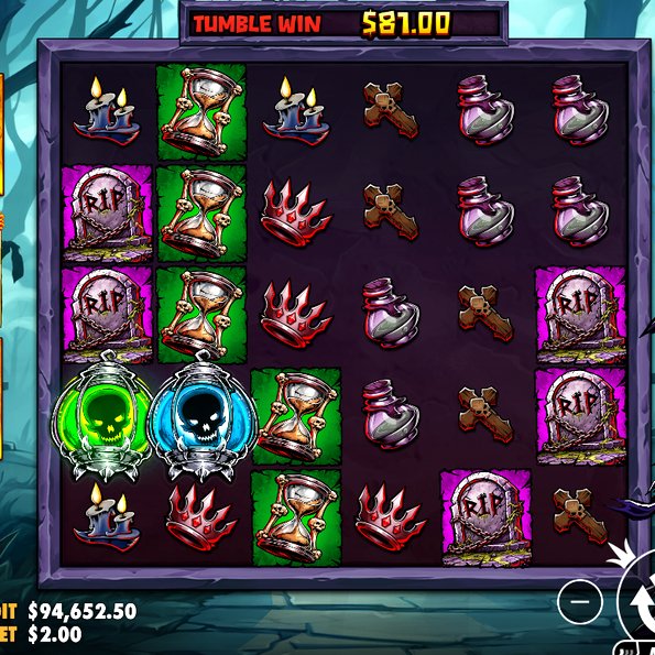 Death Dominion